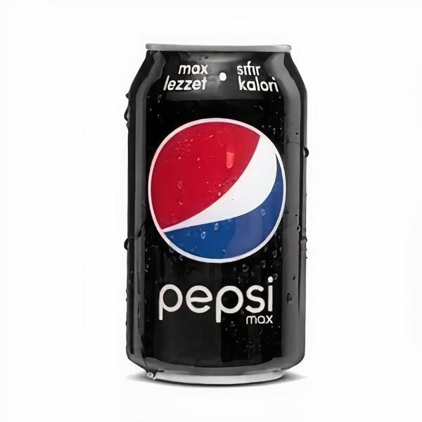 Pepsi Max (33 cl.)