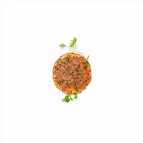 Fındık Lahmacun