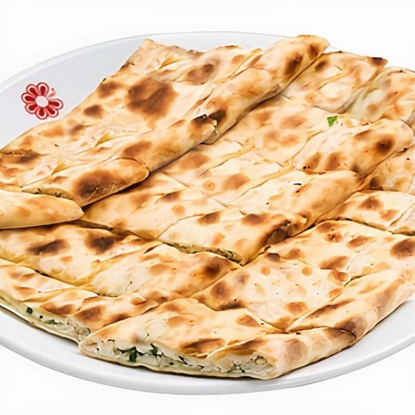 Peynirli Pide