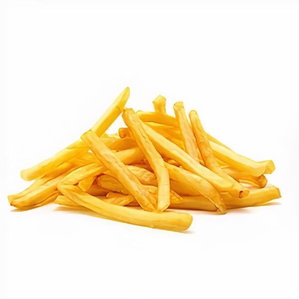 Patates Kızartması