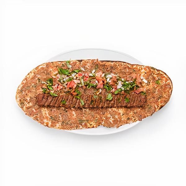Lahmacun Kebap