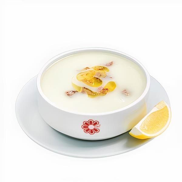 Dil Çorbası
