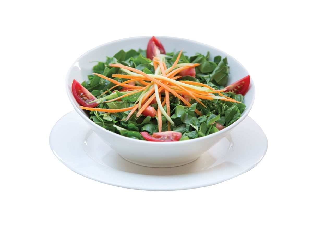 Mevsim Salata