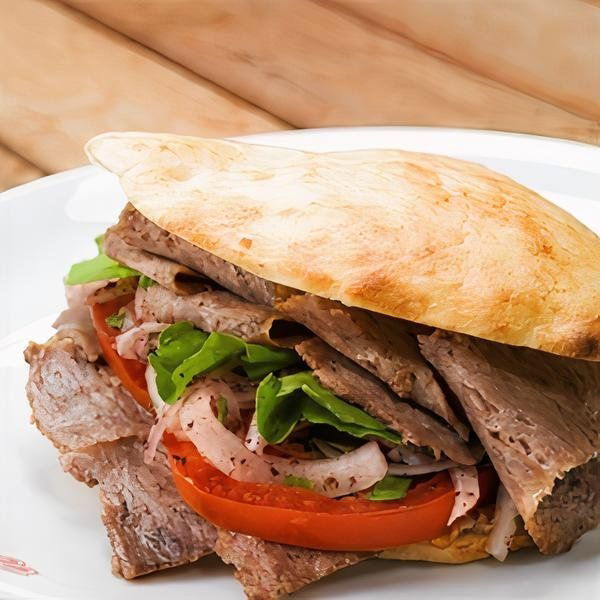 Gobit Et Döner