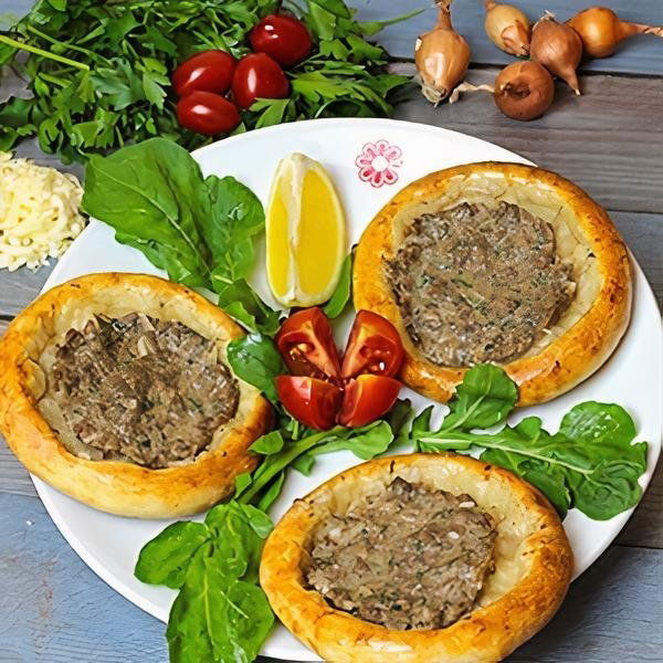 Nazilli Gülü