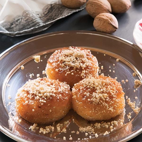 Kemalpaşa Tatlısı