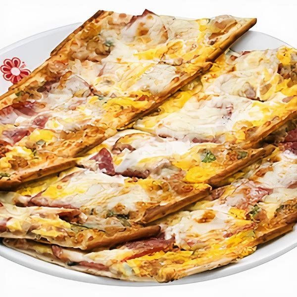 Karışık Pide