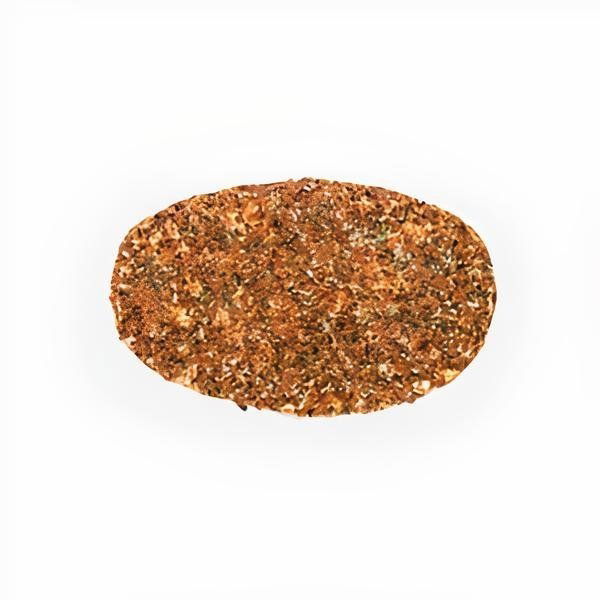 Kırçiçeği Özel Cevizli Lahmacun