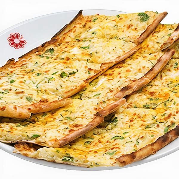 Peynirli Yumurtalı Pide
