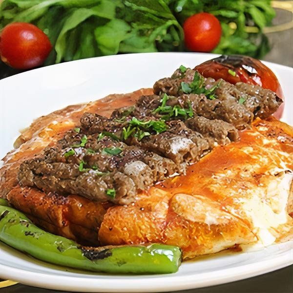 Manisa Kebap