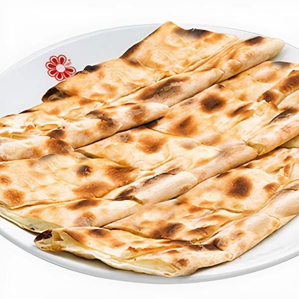 Kaşarlı Pide
