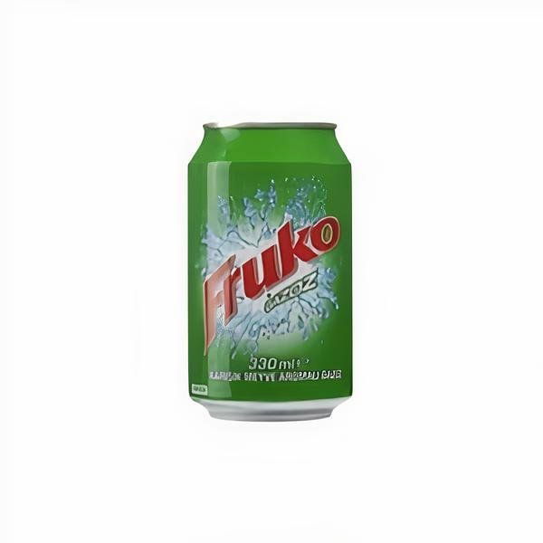 Fruko (33 cl.)