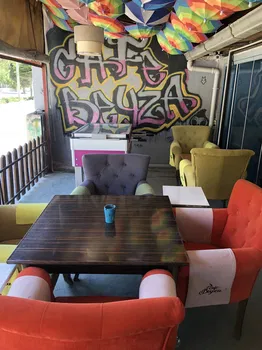 Beyza Cafe resimleri