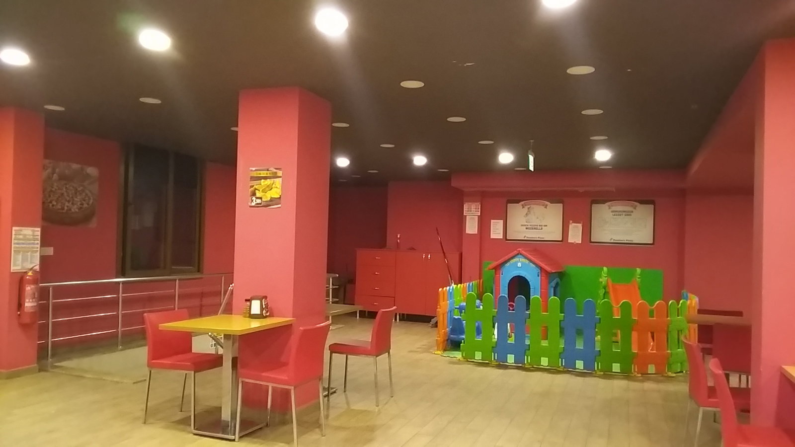Domino'S Pizza Dörtyol