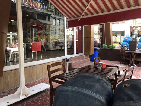 Domino'S Pizza Dörtyol resimleri