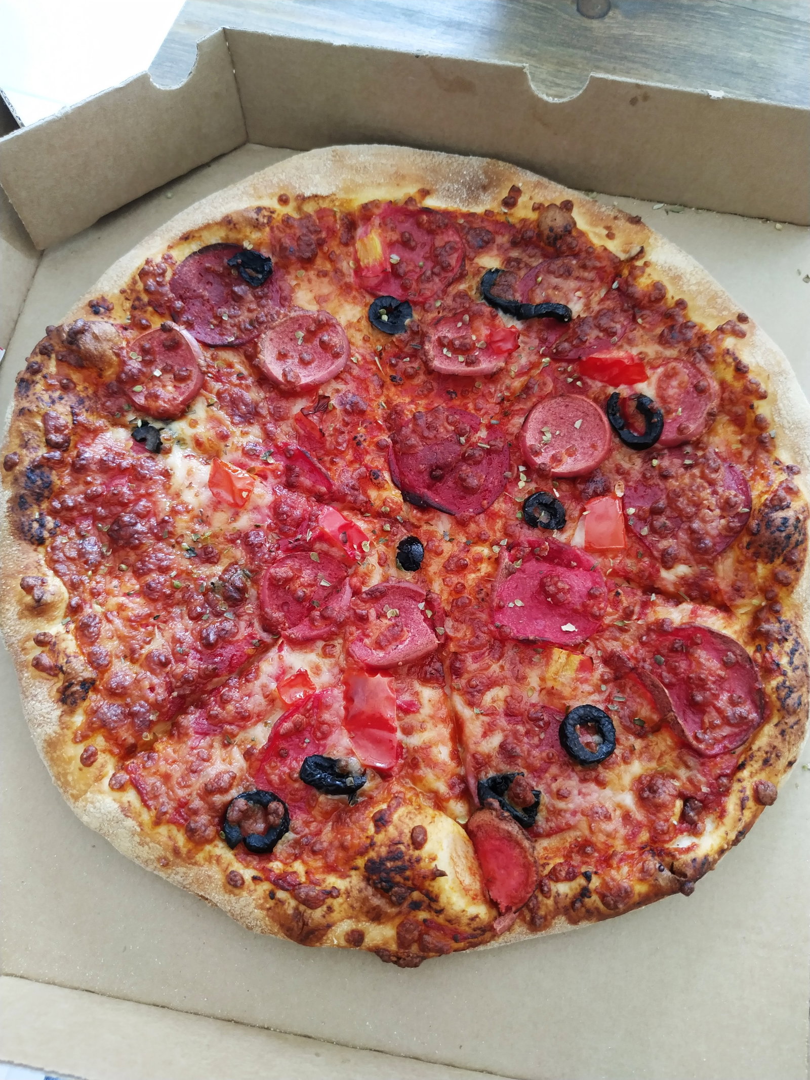 Domino'S Pizza Dörtyol