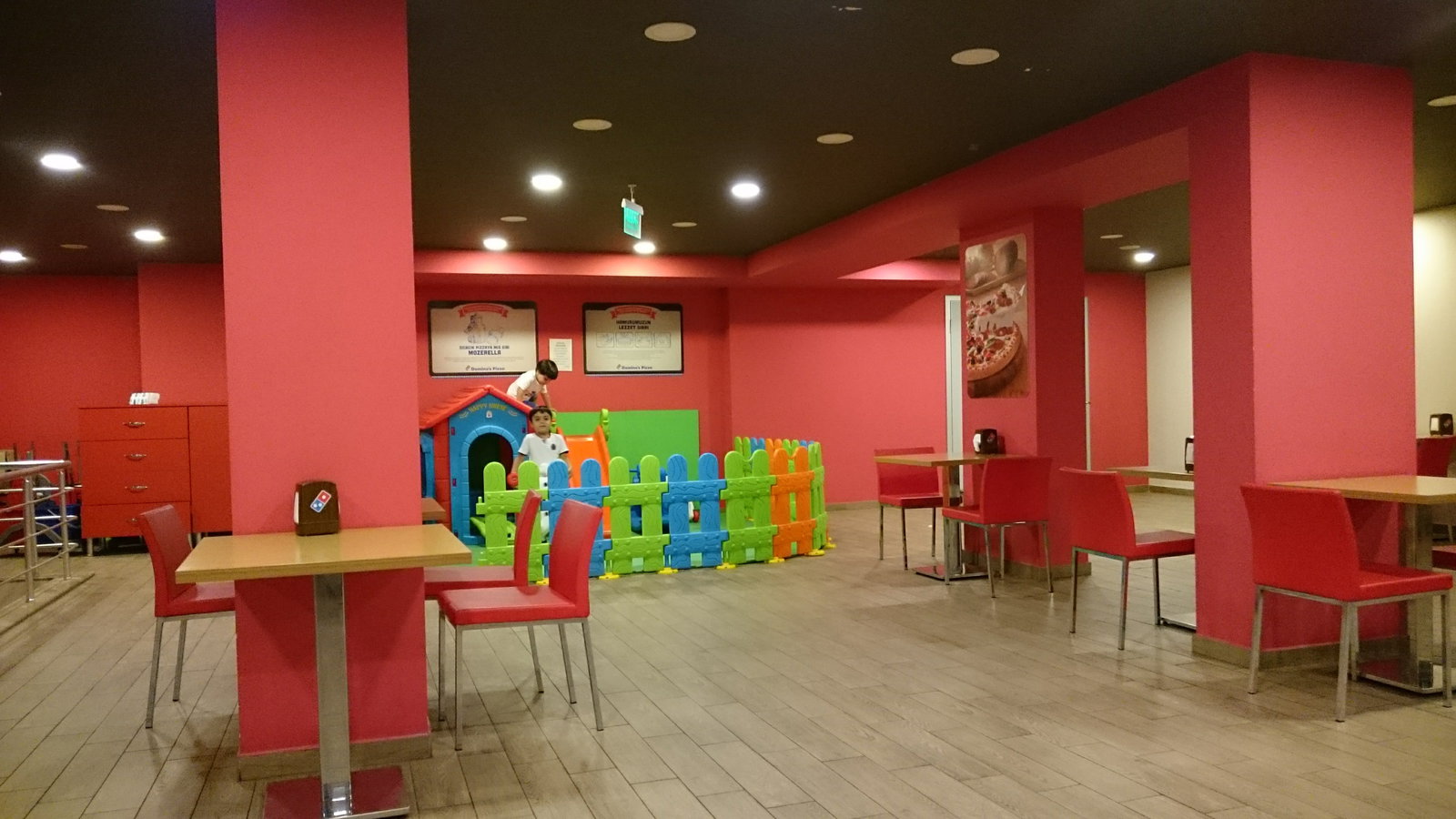 Domino'S Pizza Dörtyol