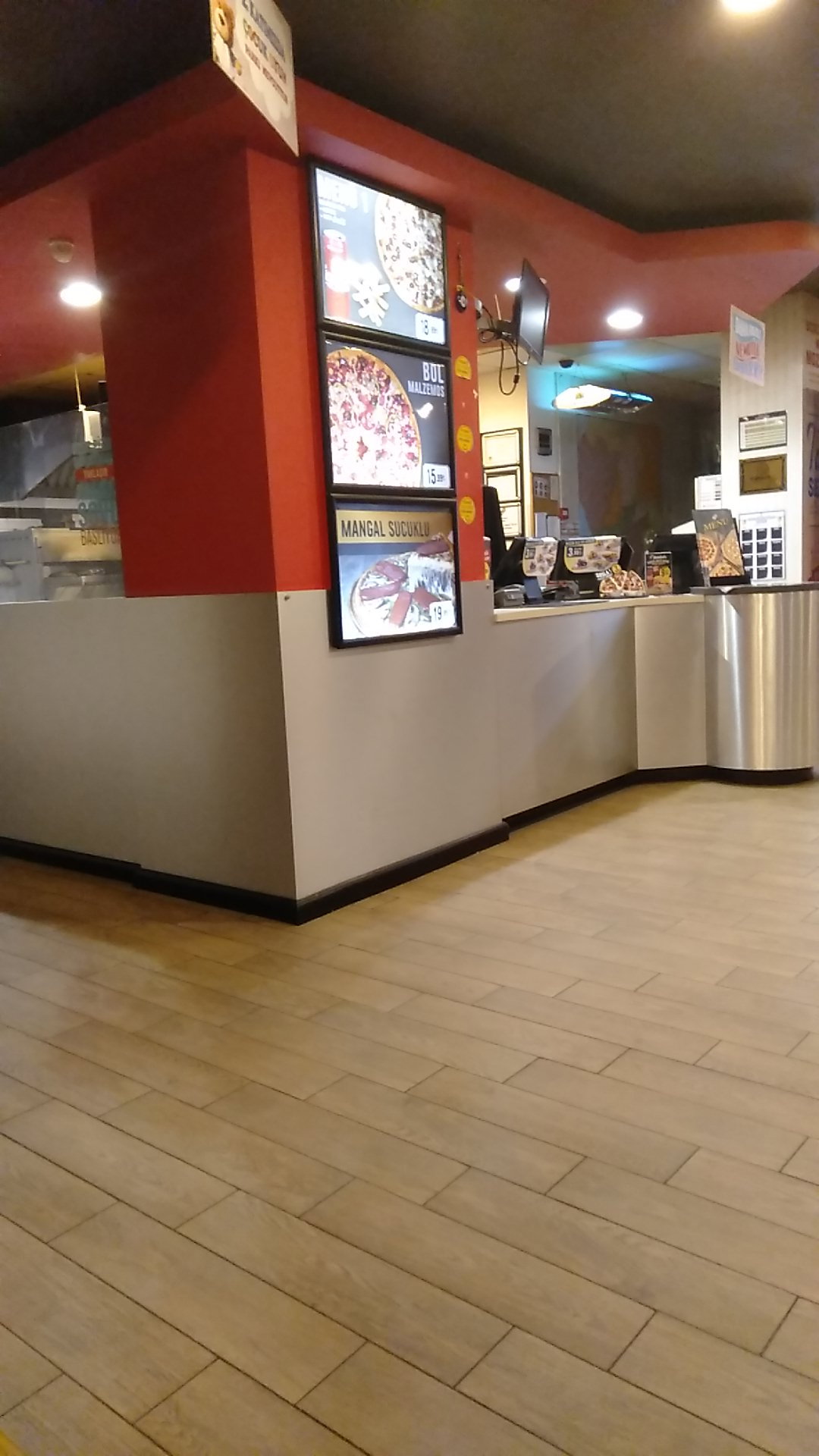 Domino'S Pizza Dörtyol
