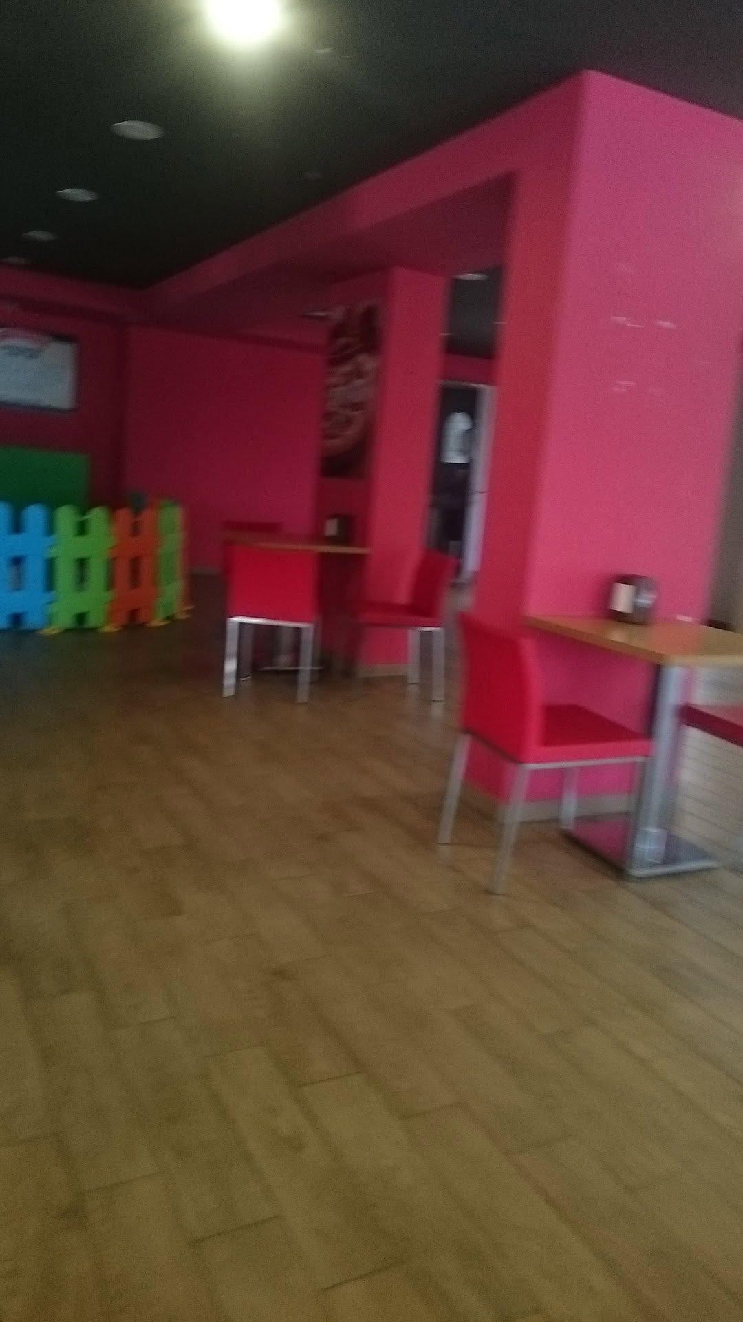 Domino'S Pizza Dörtyol