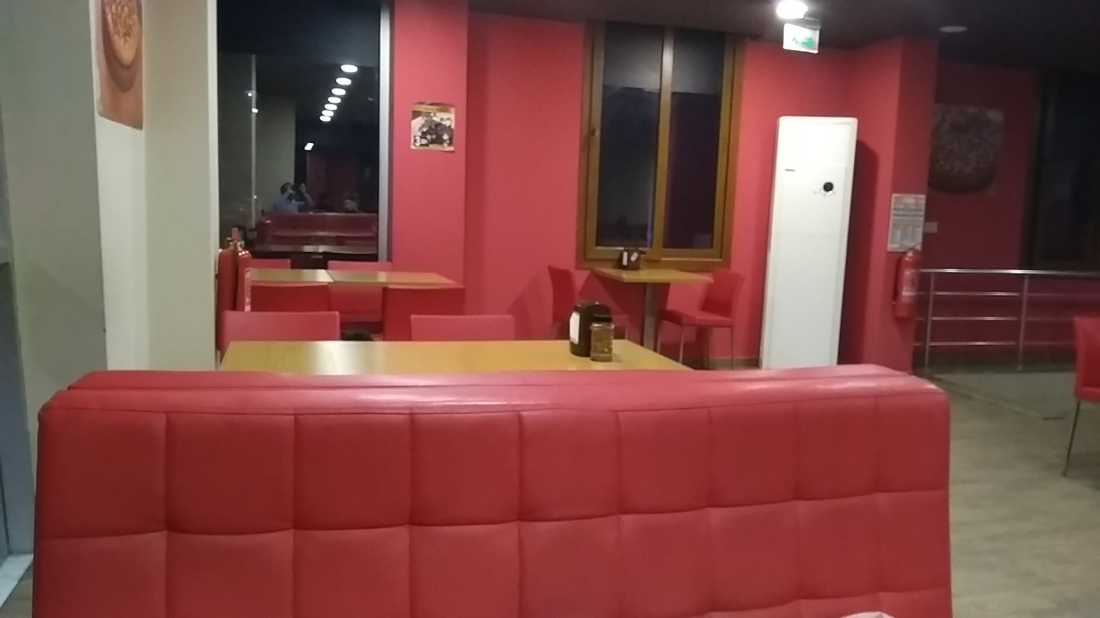 Domino'S Pizza Dörtyol