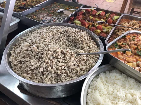 Kısmet Lokantası resimleri