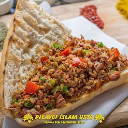 Pilavcı İslam Küçükçekmece - İstasyon resimleri