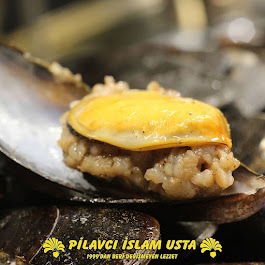 Pilavcı İslam Küçükçekmece - İstasyon