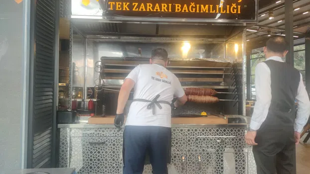 Pilavcı İslam Küçükçekmece - İstasyon resimleri