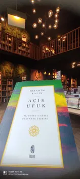 Kitap Kafe resimleri