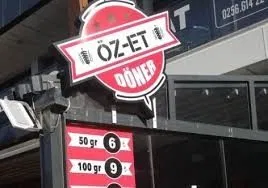 ÖZ-ET DÖNER resimleri