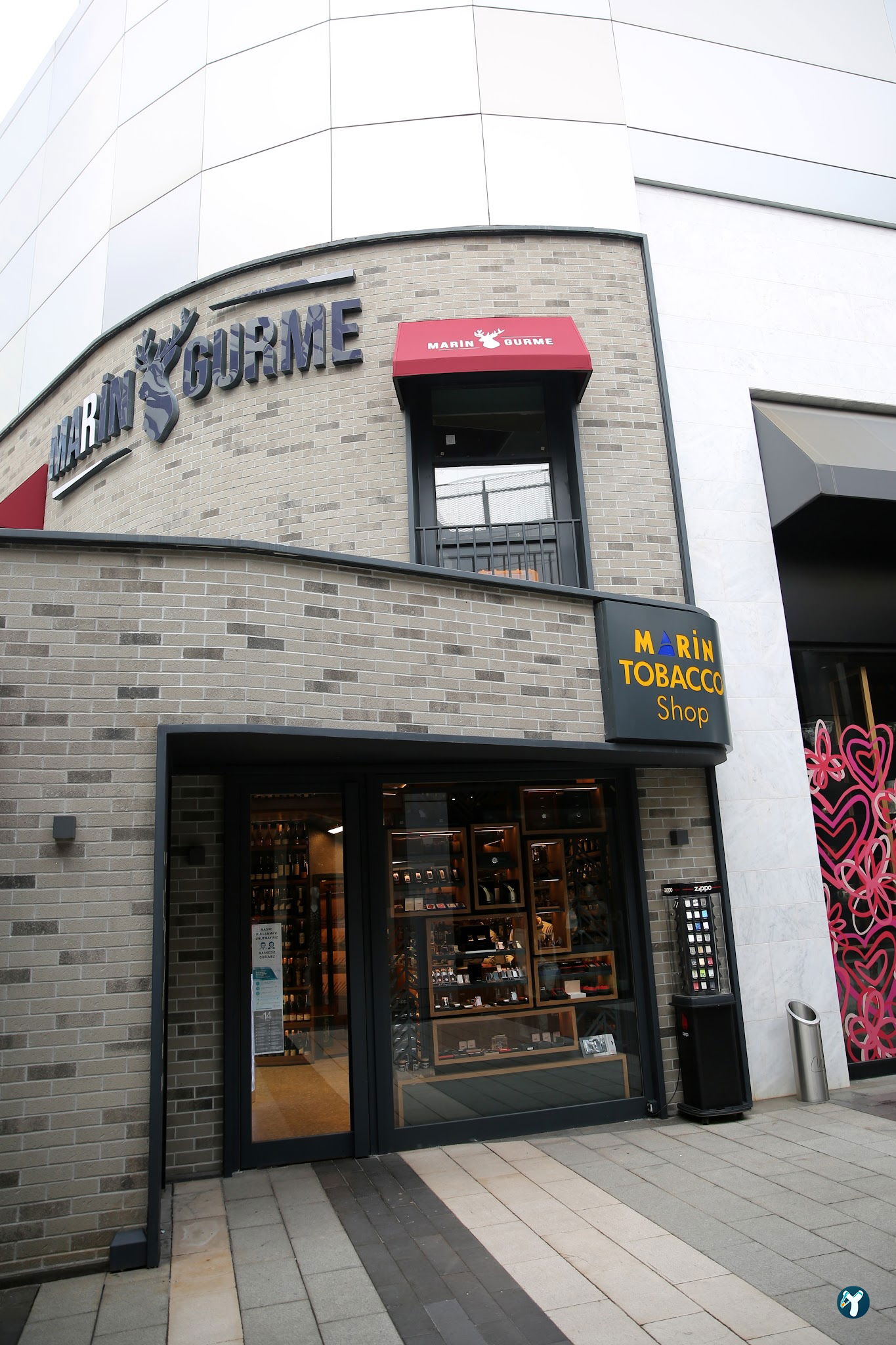 Marin Gurme