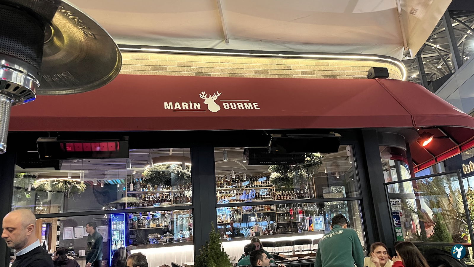 Marin Gurme