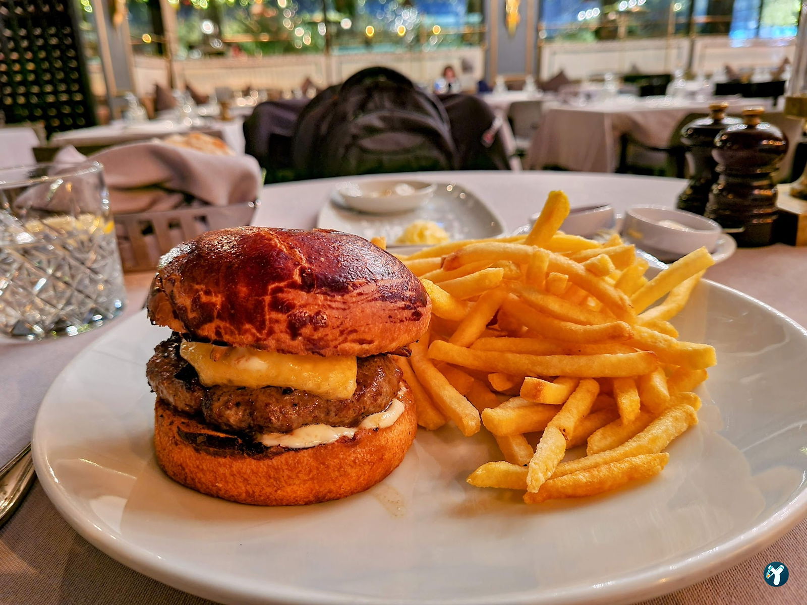 Brasserie Noir