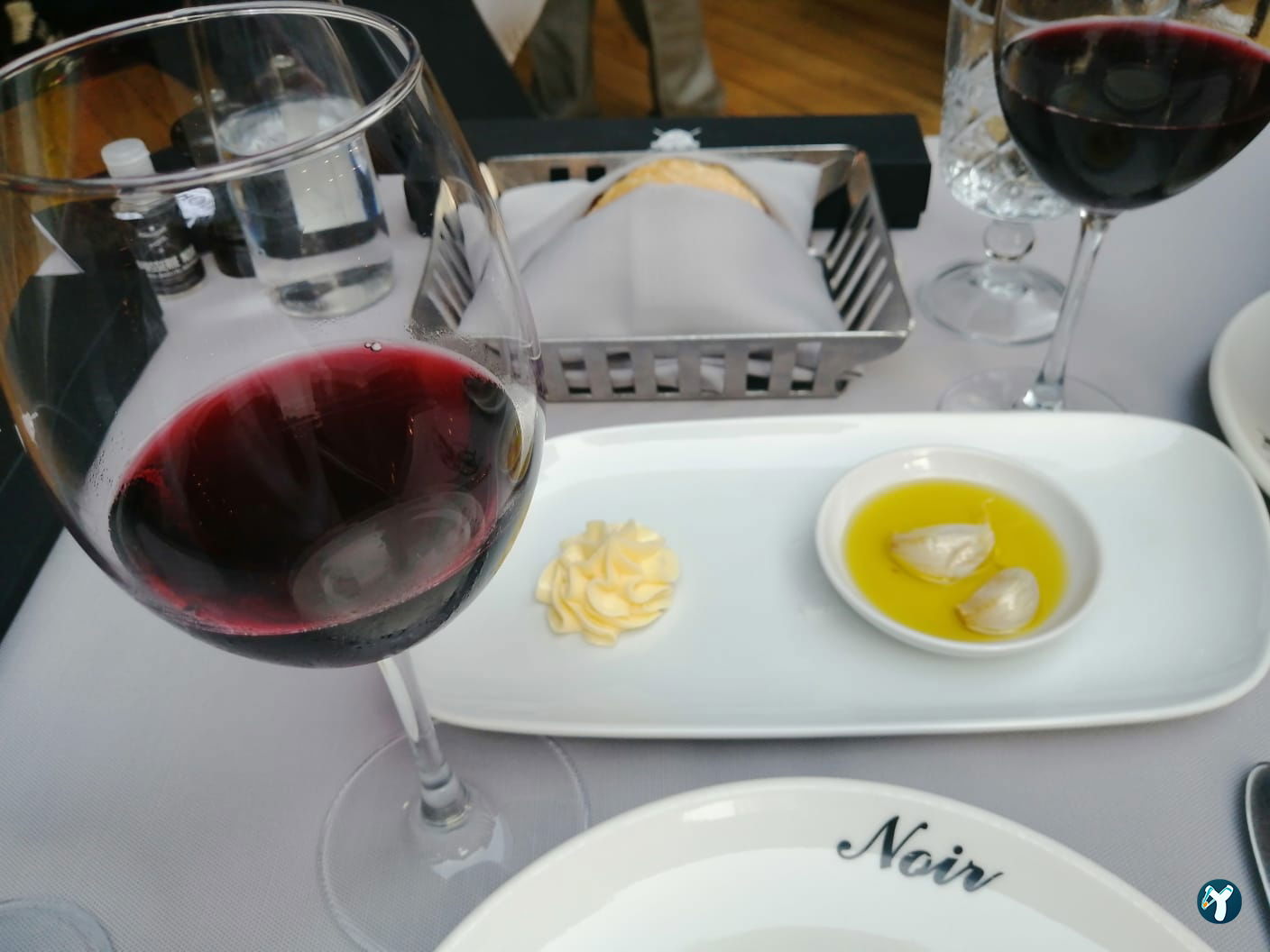 Brasserie Noir