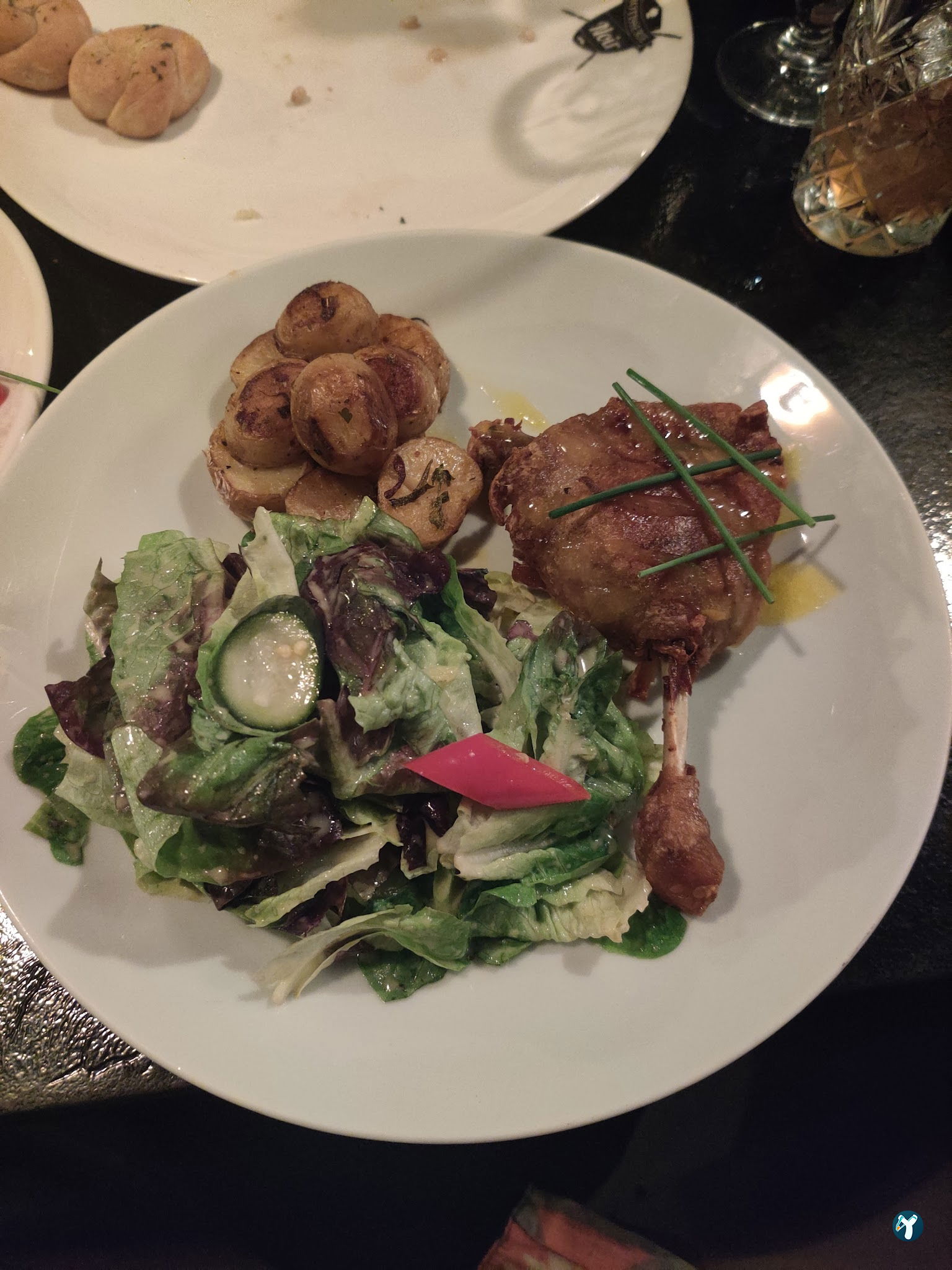 Brasserie Noir