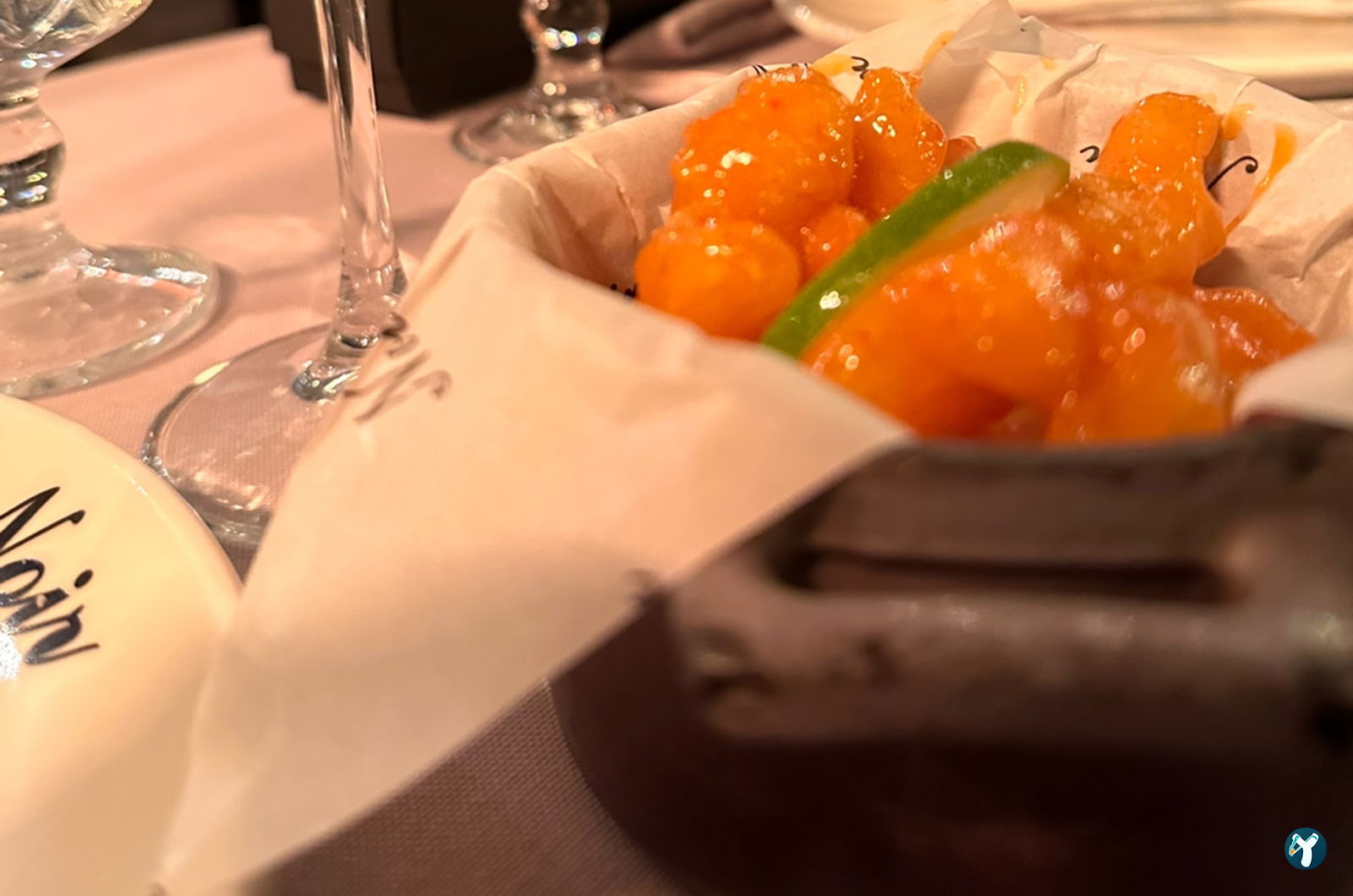 Brasserie Noir