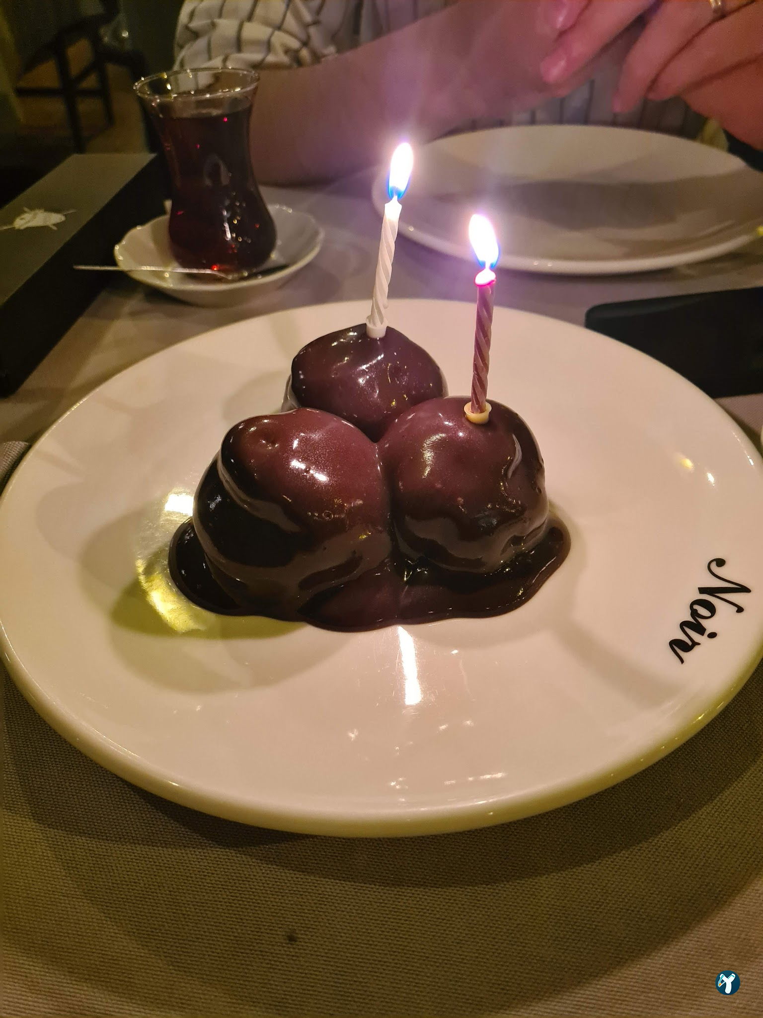 Brasserie Noir