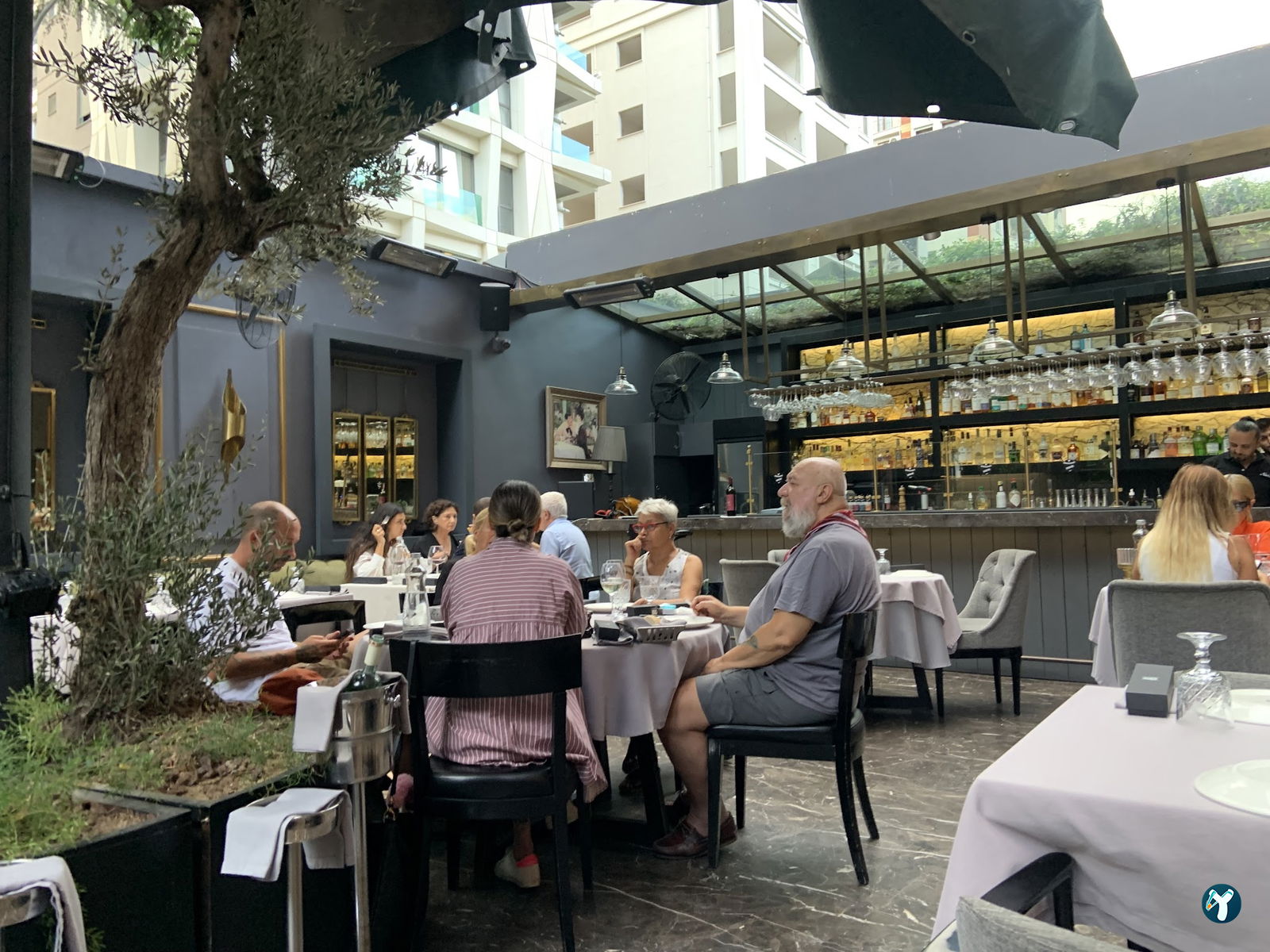 Brasserie Noir