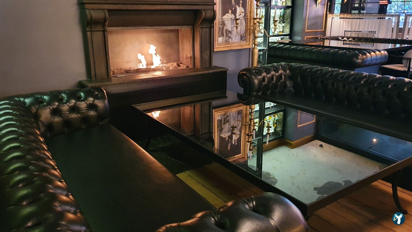 Brasserie Noir