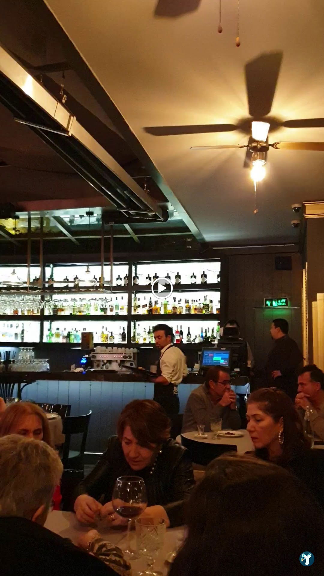 Brasserie Noir