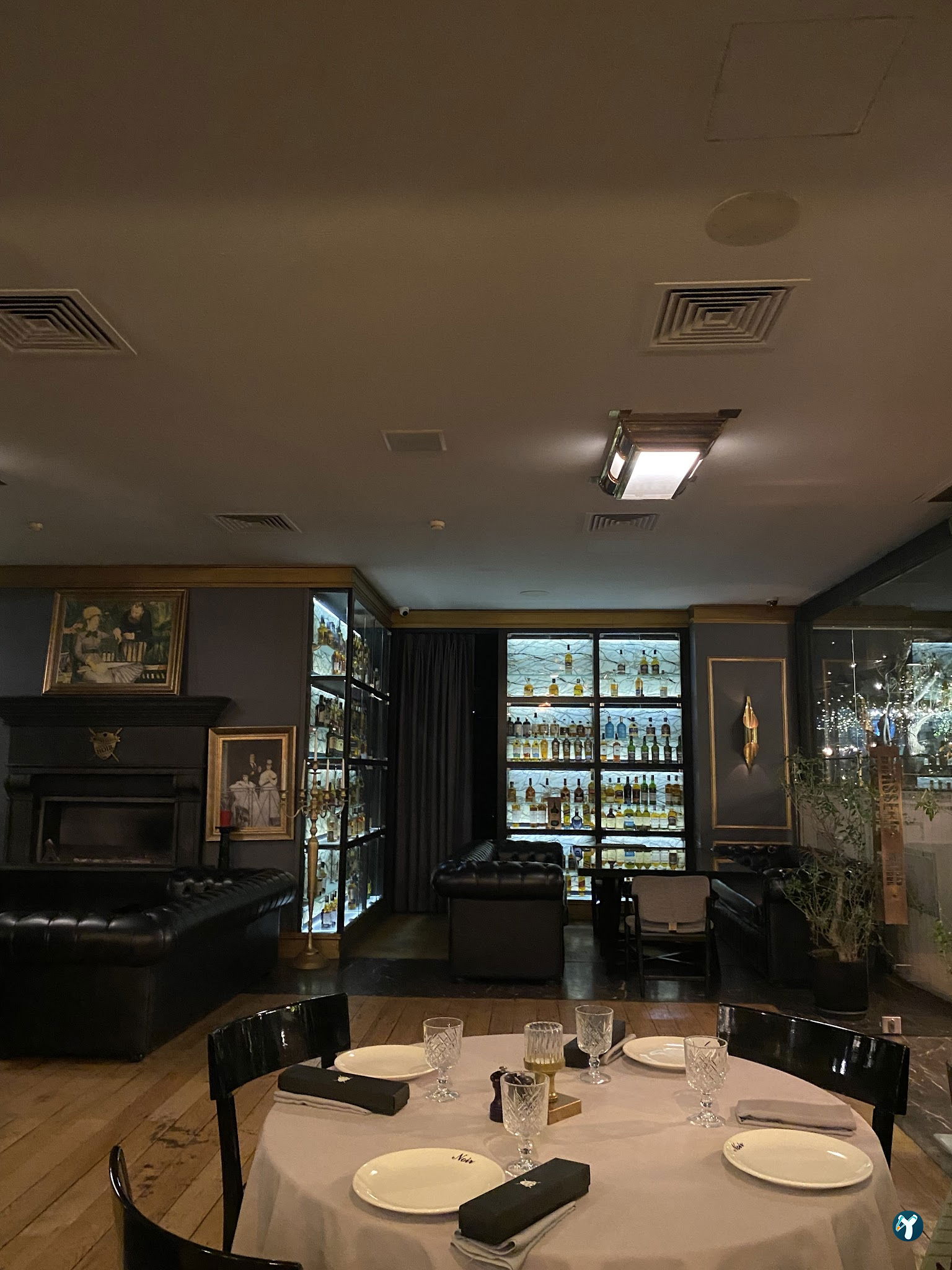 Brasserie Noir