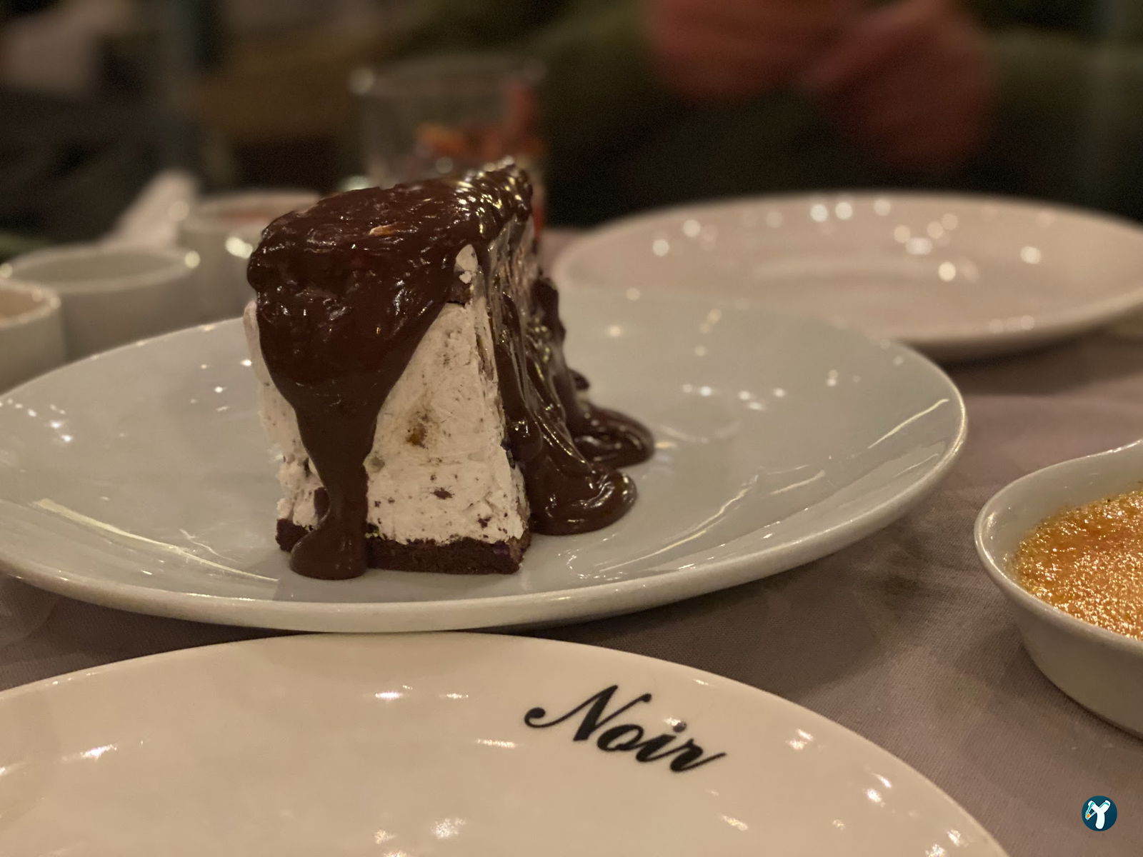 Brasserie Noir