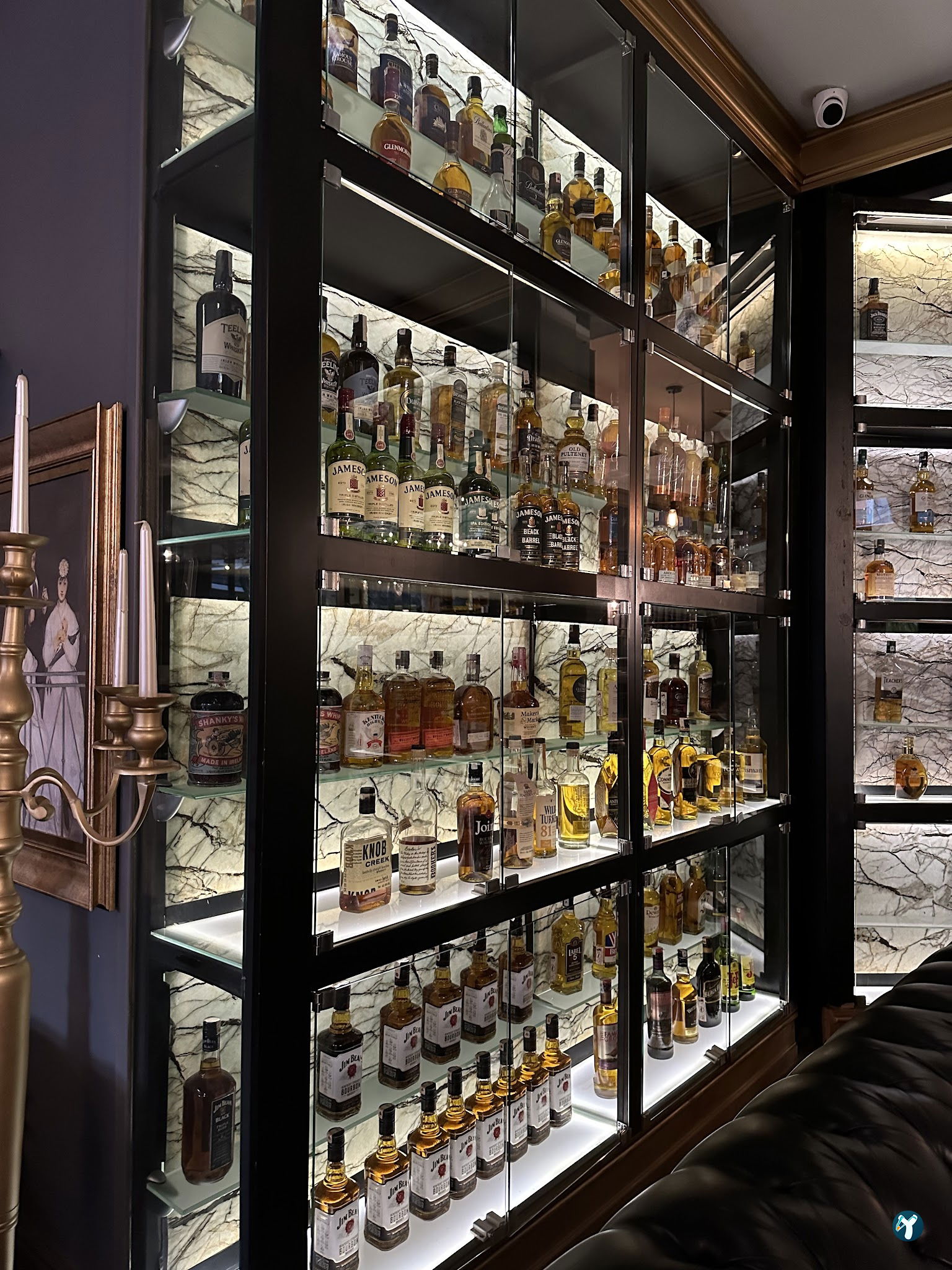 Brasserie Noir