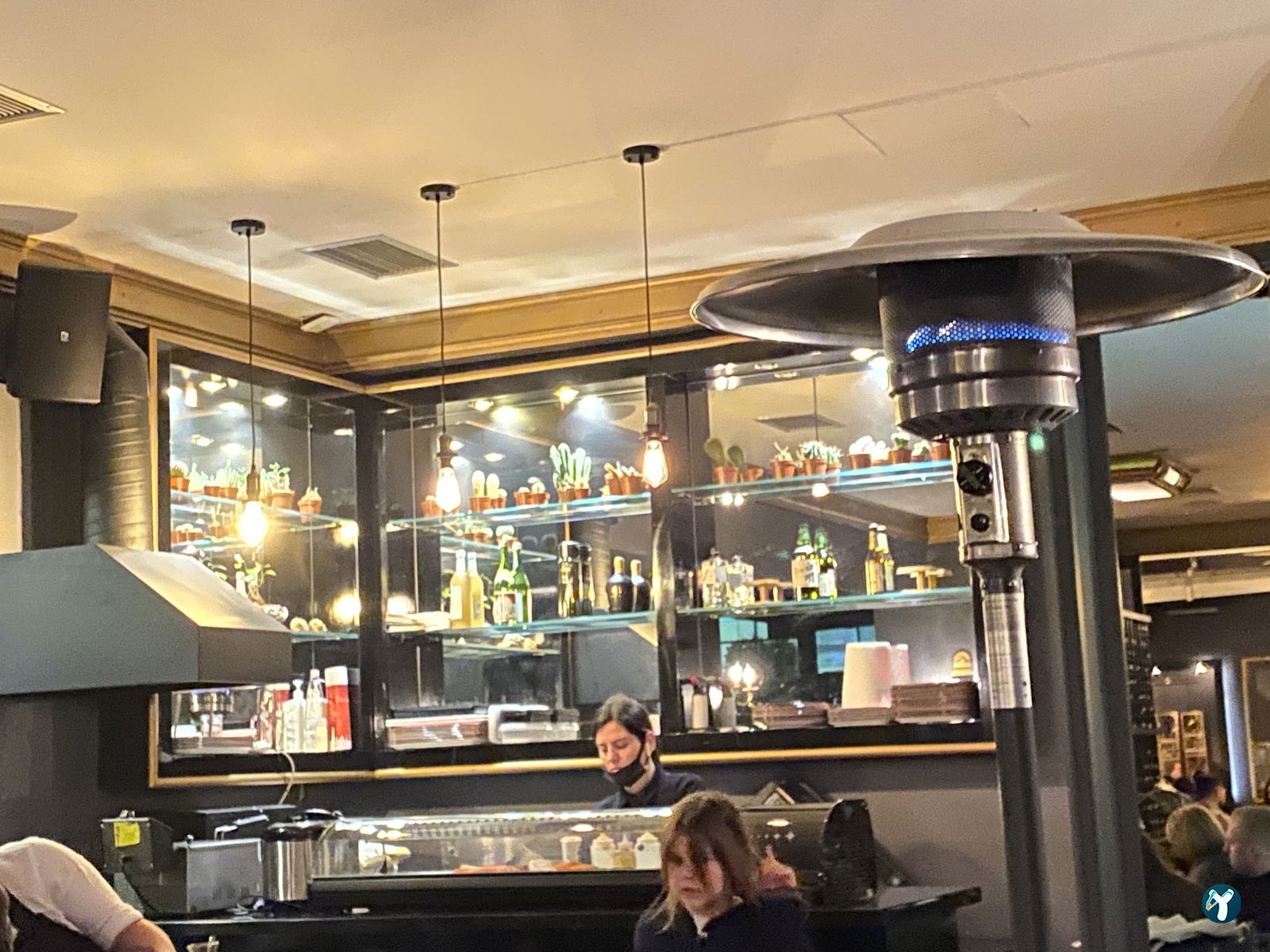 Brasserie Noir