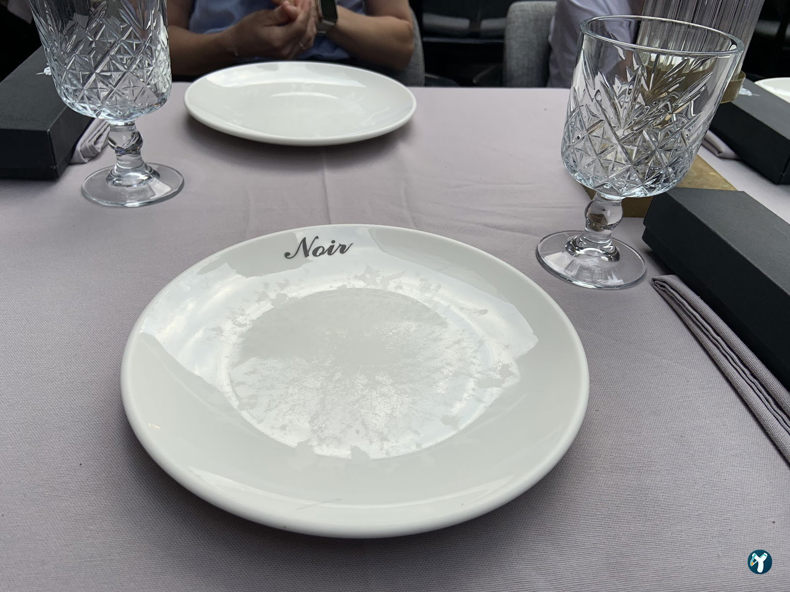 Brasserie Noir