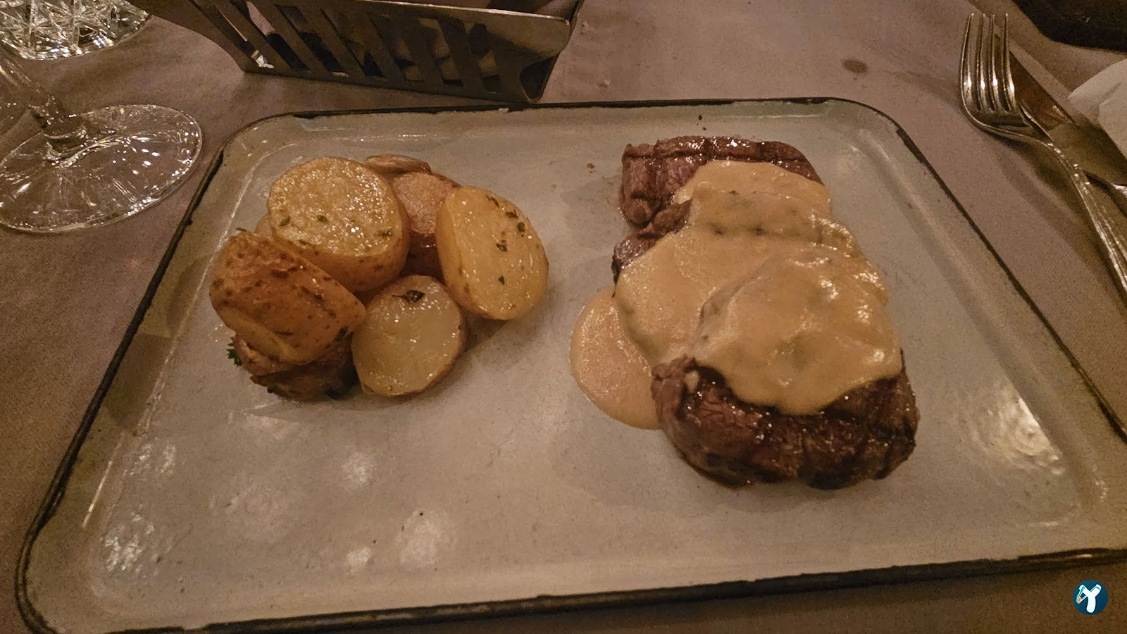 Brasserie Noir