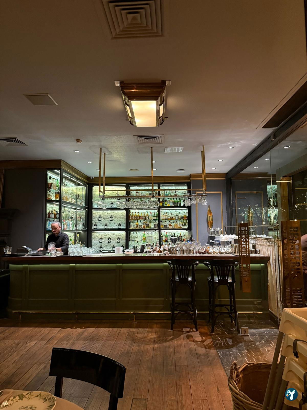 Brasserie Noir
