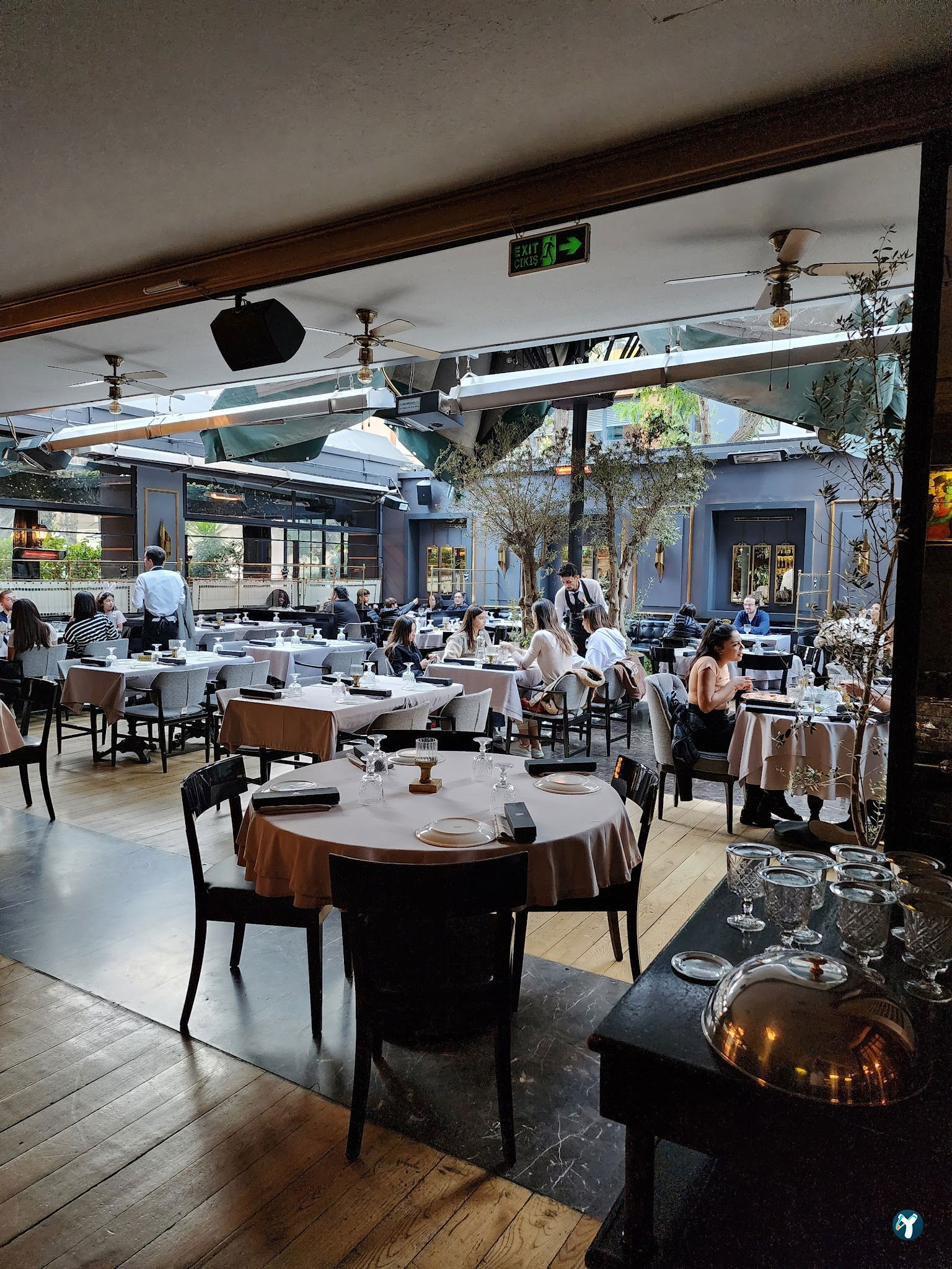 Brasserie Noir