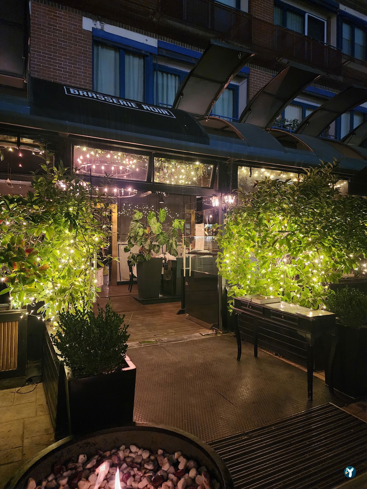Brasserie Noir