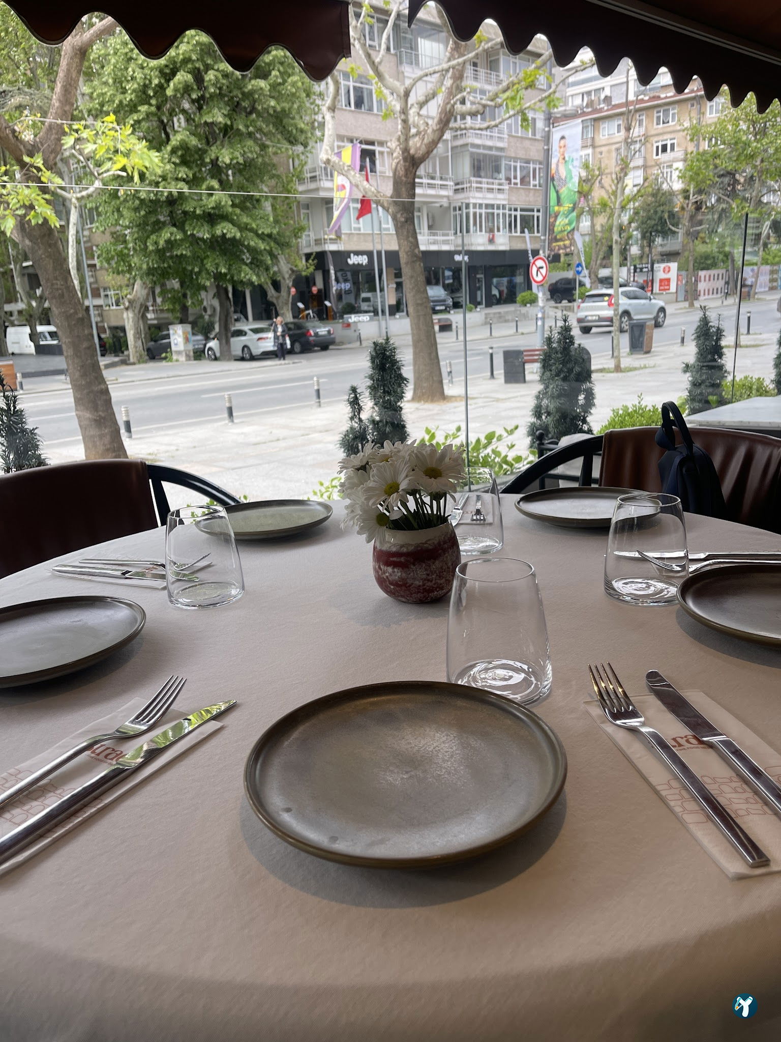 Brasserie Noir